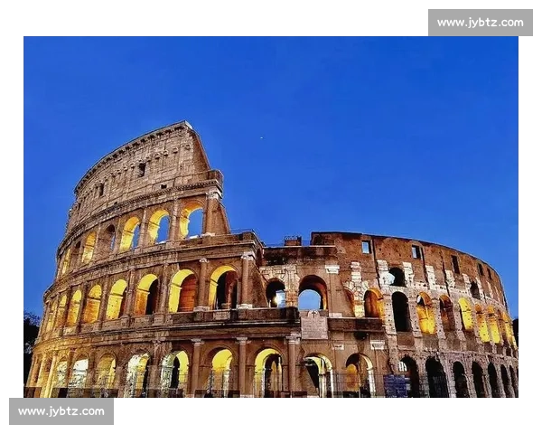 罗马帝国辉煌历史与文化遗产探秘：从古代城市到现代风貌的传承与演变